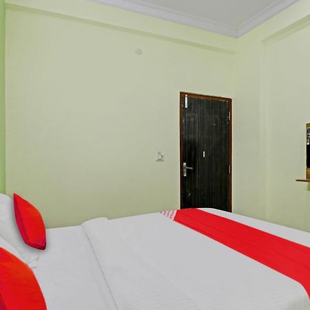 Super Hotel O Skyspace Near Yeshwantupur Railway Station بنغالور المظهر الخارجي الصورة